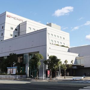 Fukuoka Recent Hotel